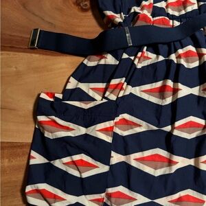 Cute summer fun dress or cover up